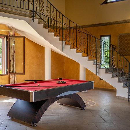 Villa Clara Country Retreat Solarino Exterior foto